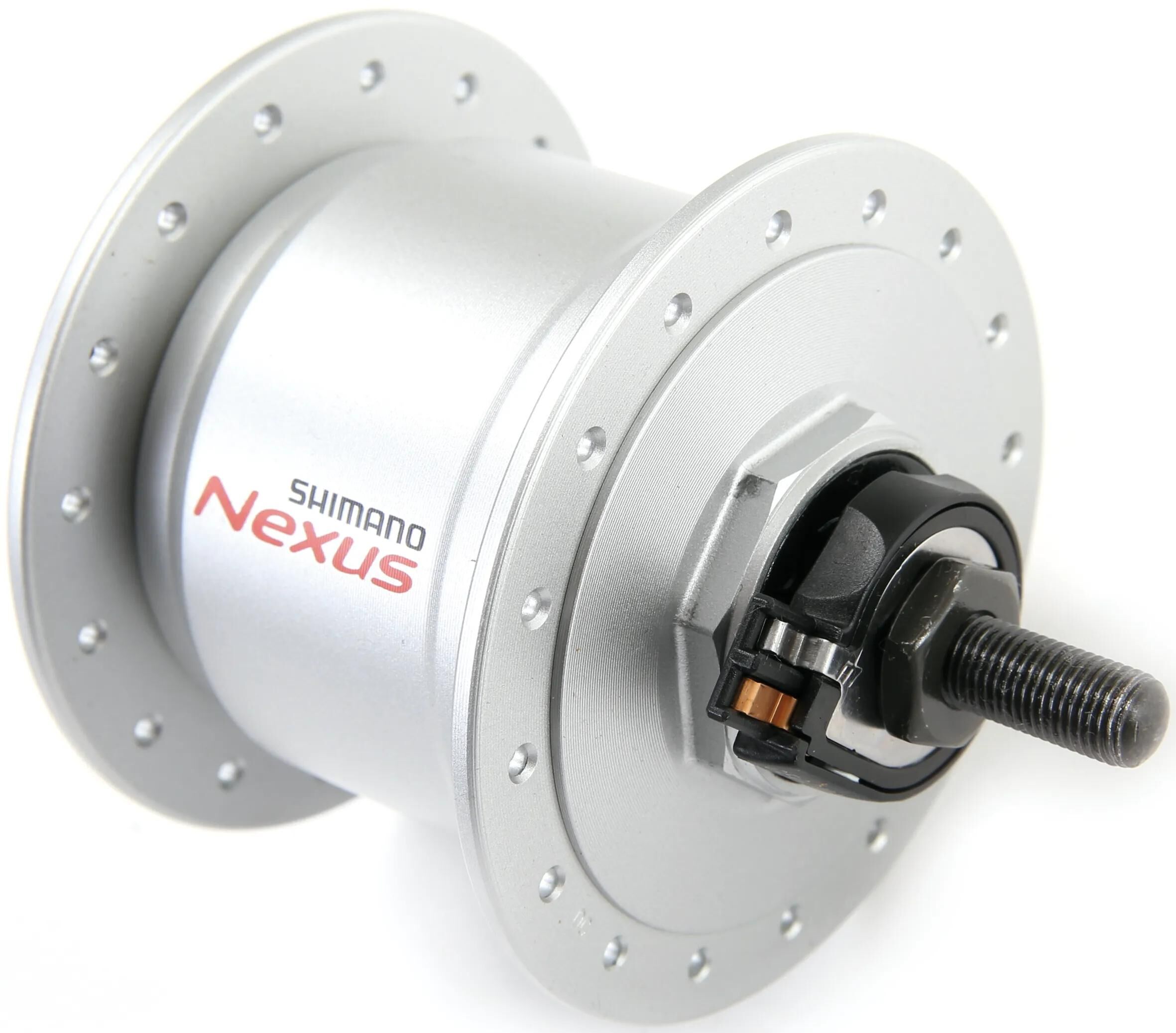 SHIMANO_Nabendynamo Nabendynamos,Dynamos,Naben V.R.,V.R.-Naben