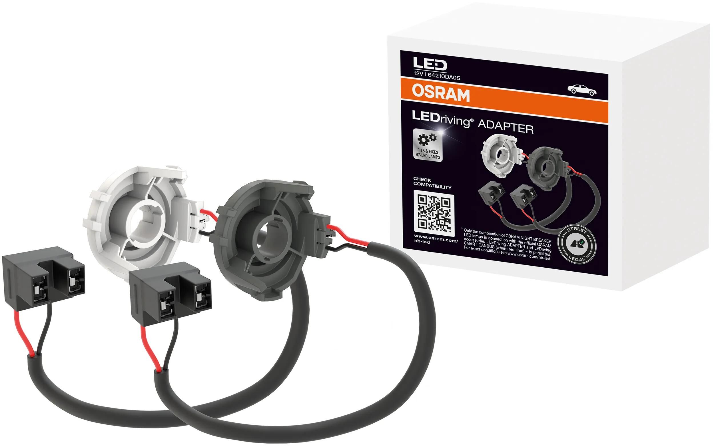 OSRAM_Adapter Adapter