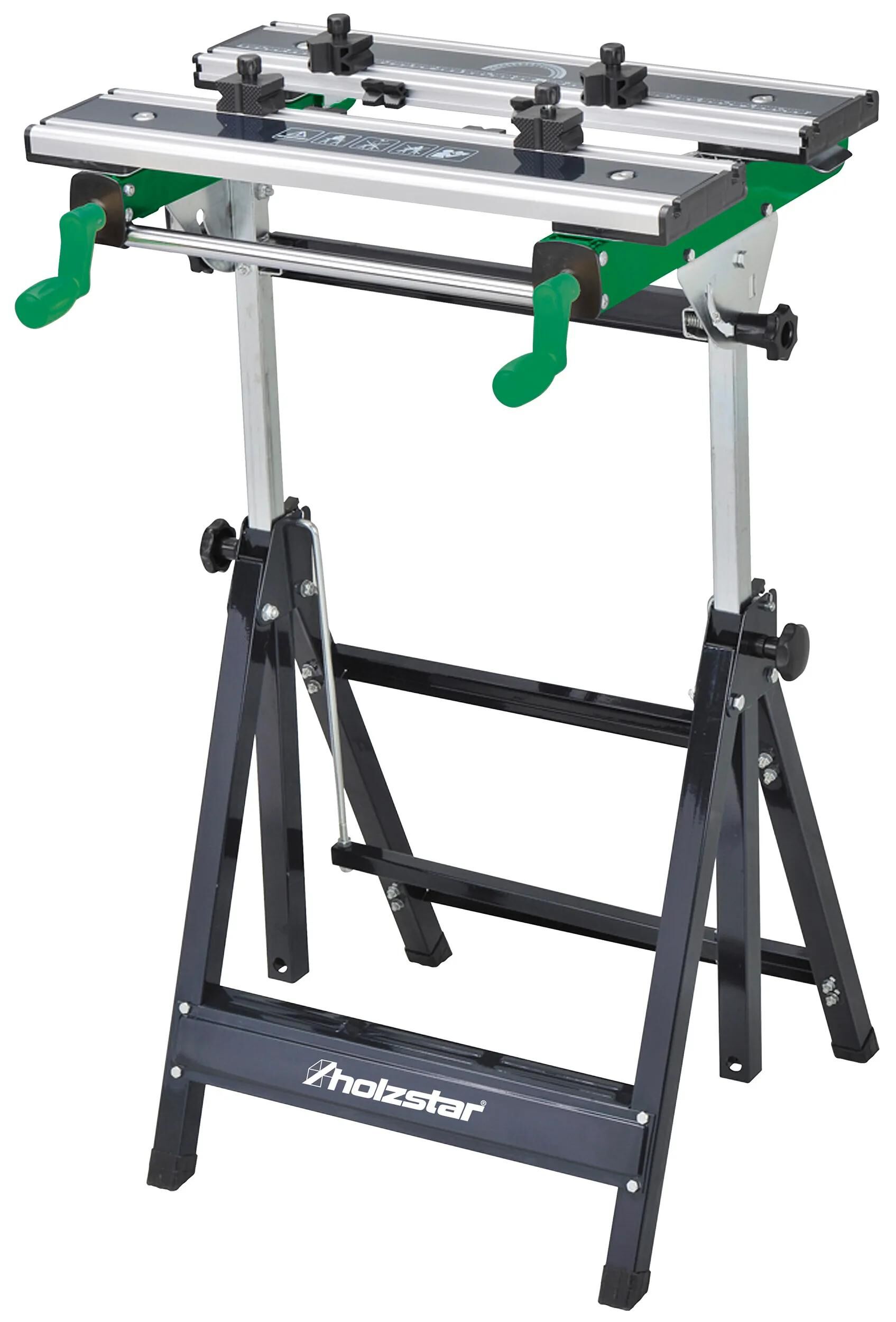 holzkraft_Werktisch Werktische