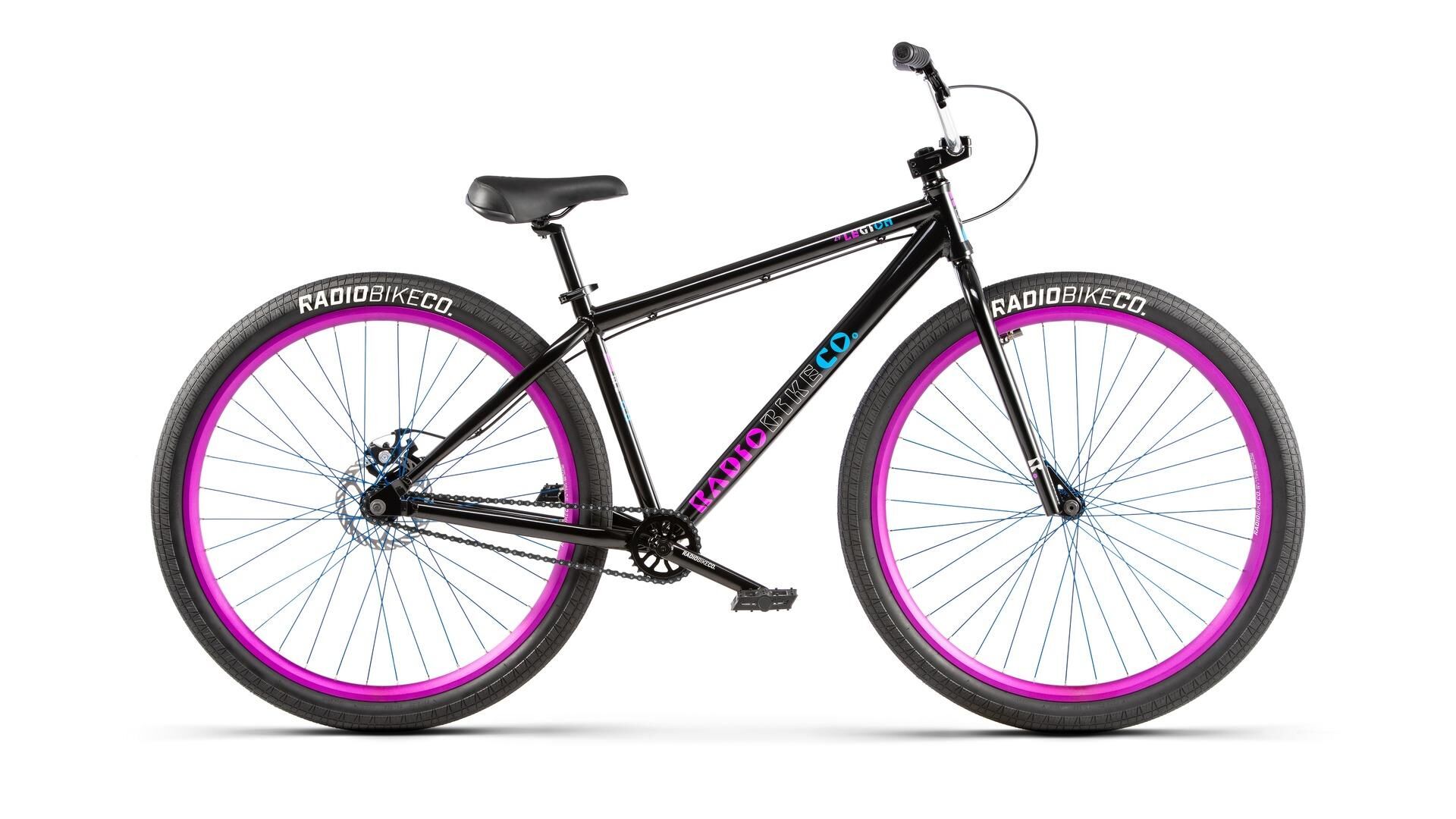 _Dirtbike_Legion_1 Dirtbikes,Fahrräder,Dirtbike