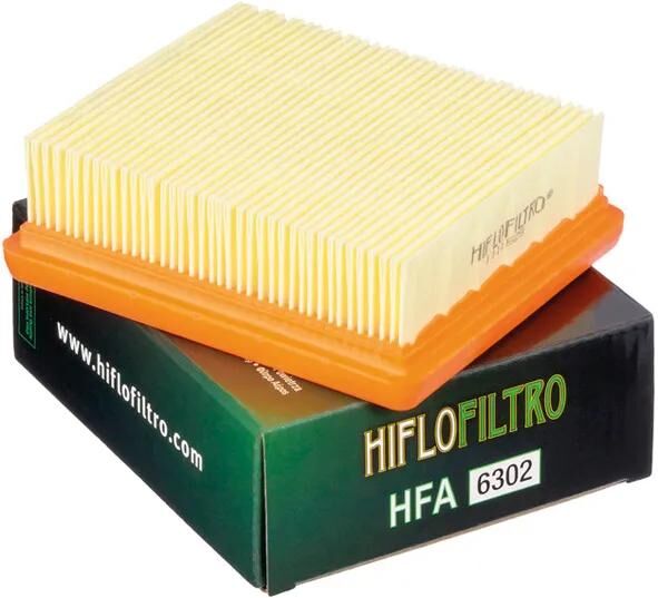 HIFLOFILTRO Luftfilter,Filter