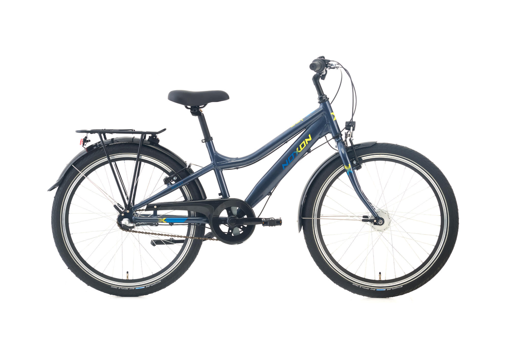 ATBs,All Terrain Bikes,Fahrräder,Jugendrad City / Trekking