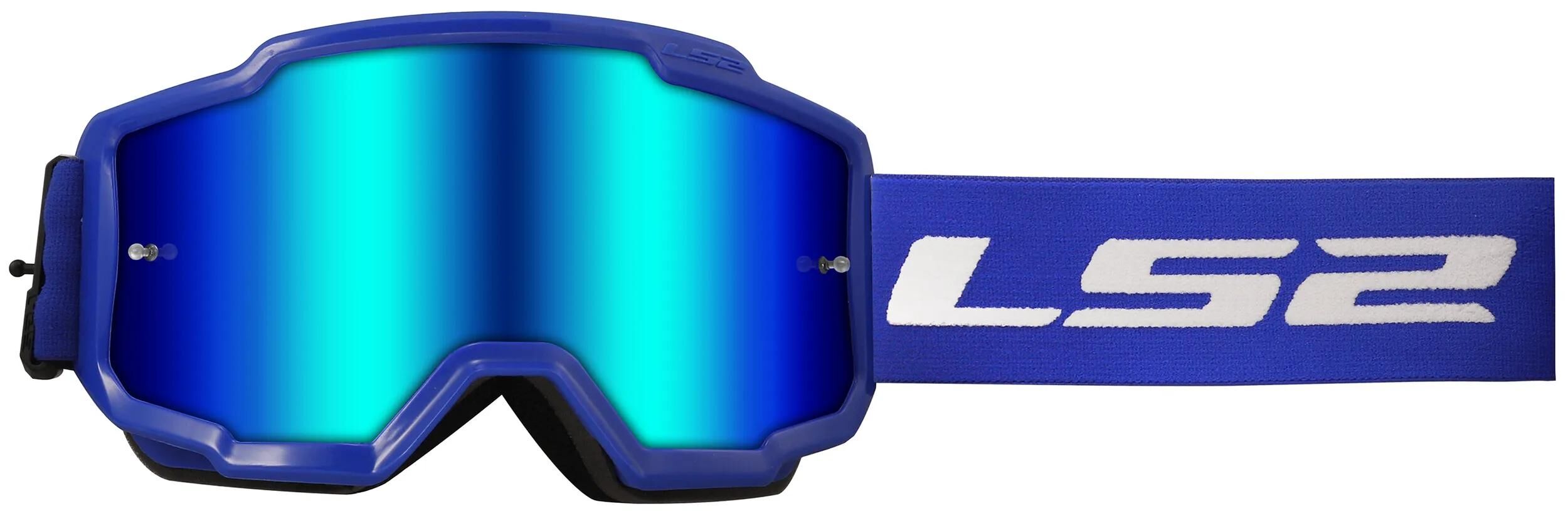LS2_Crossbrille Brillen,Bekleidung