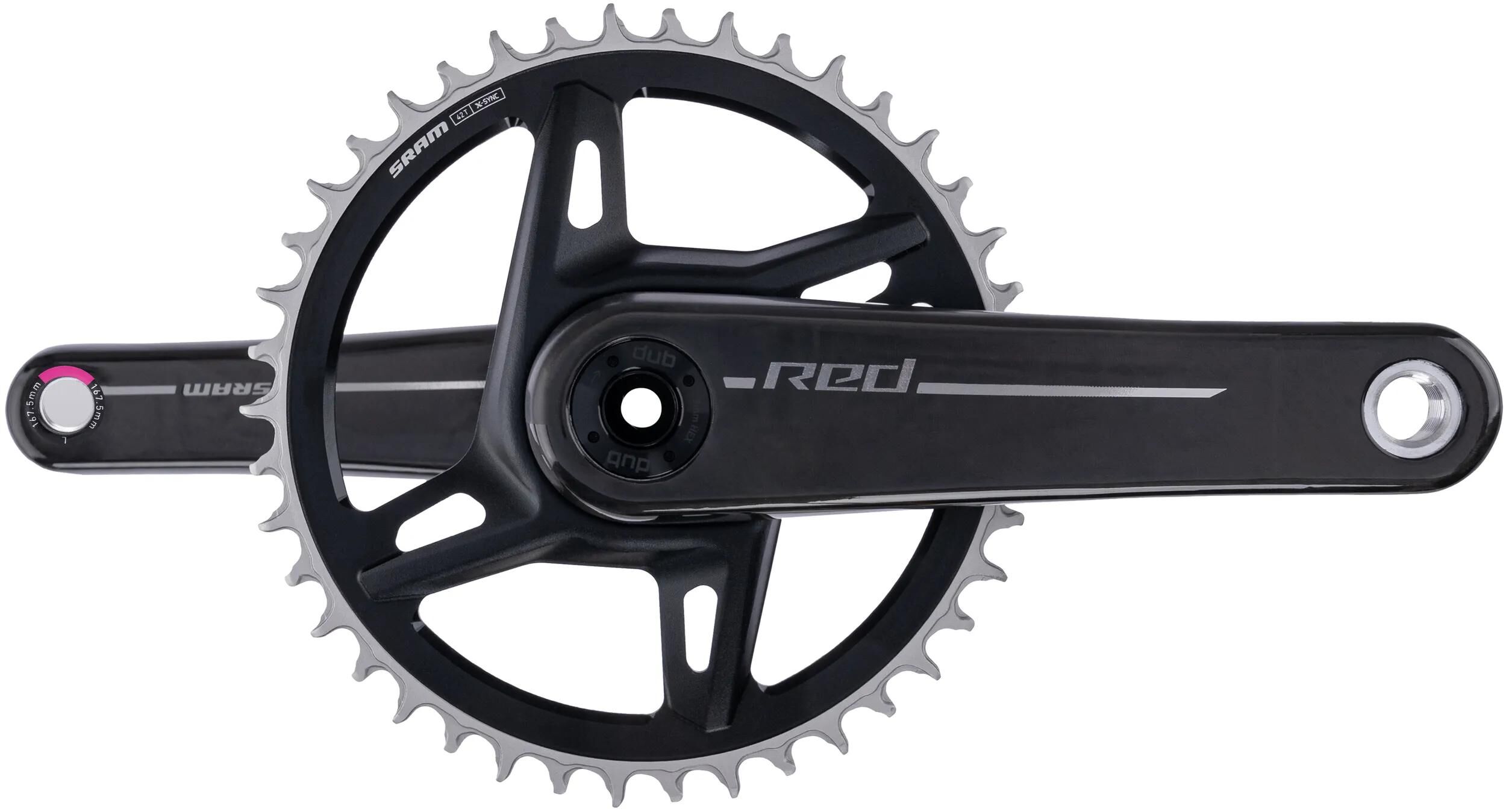 SRAM_Kettenradgarnitur Kettenradgarnituren