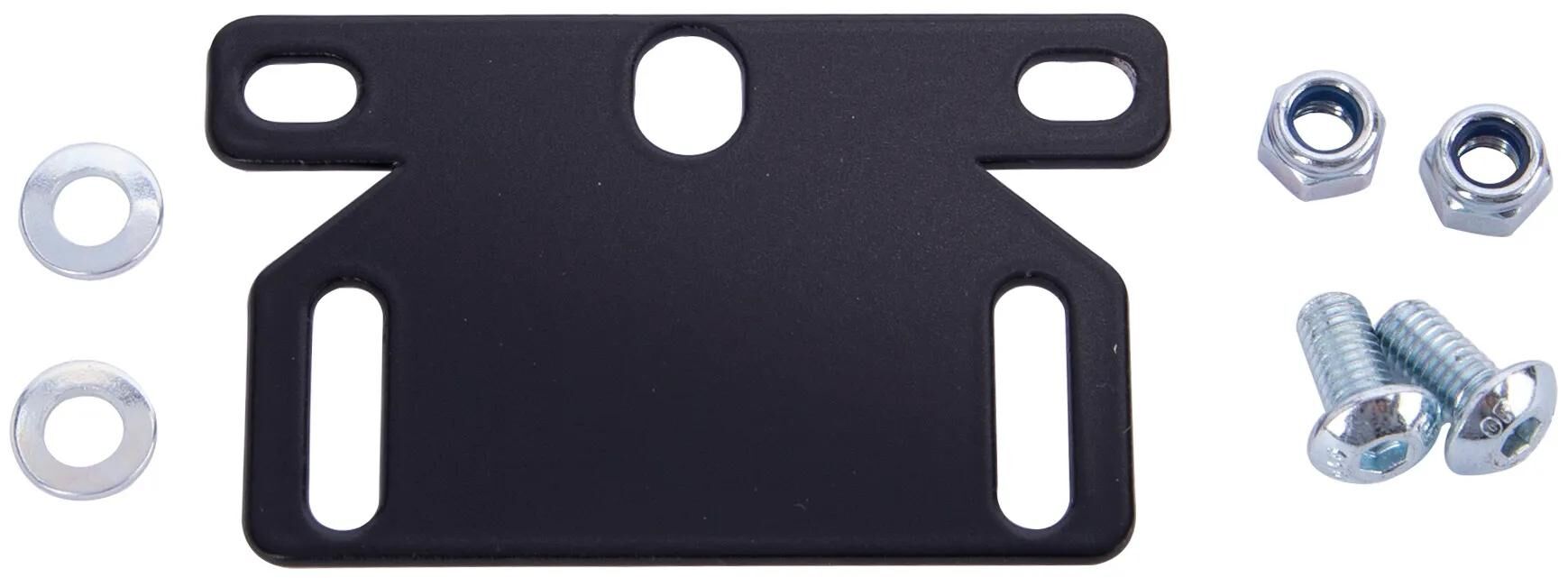 Halter,Kennzeichenleuchten,Leuchten