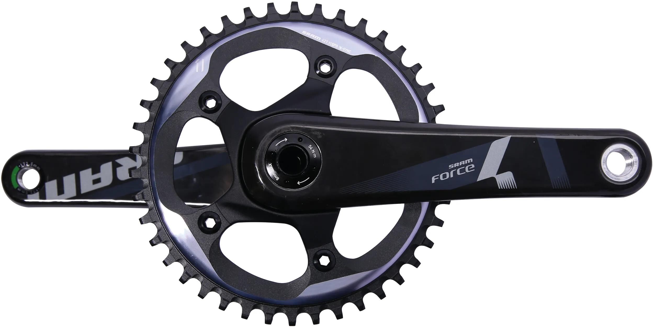 SRAM_Kettenradgarnitur Kettenradgarnituren