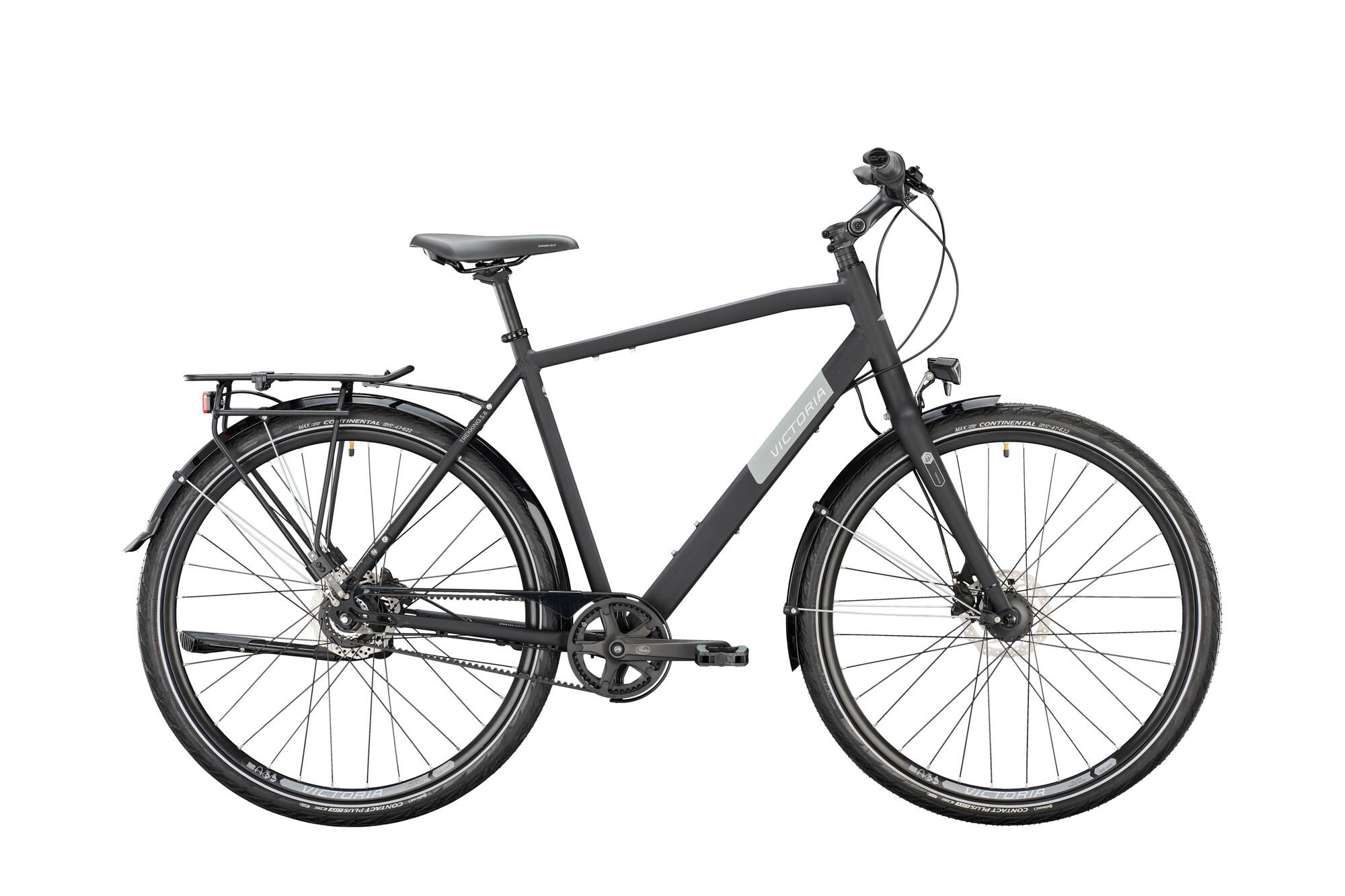 _1 Trekkingräder,Fahrräder,Trekkingrad