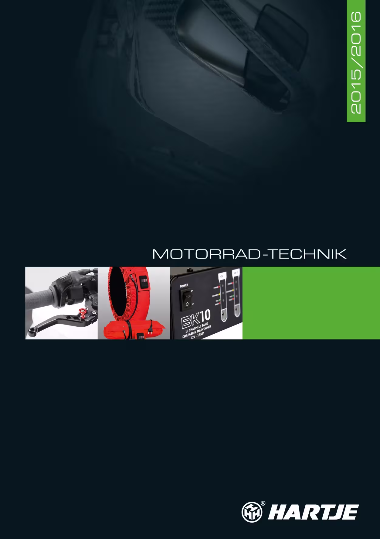 Hermann Hartje KG_Katalog Kataloge