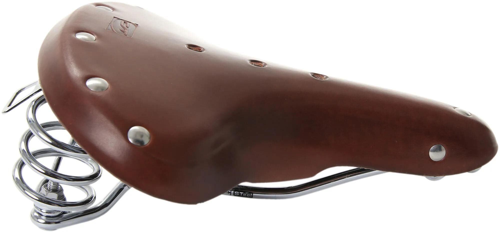 Ledersättel,Sättel