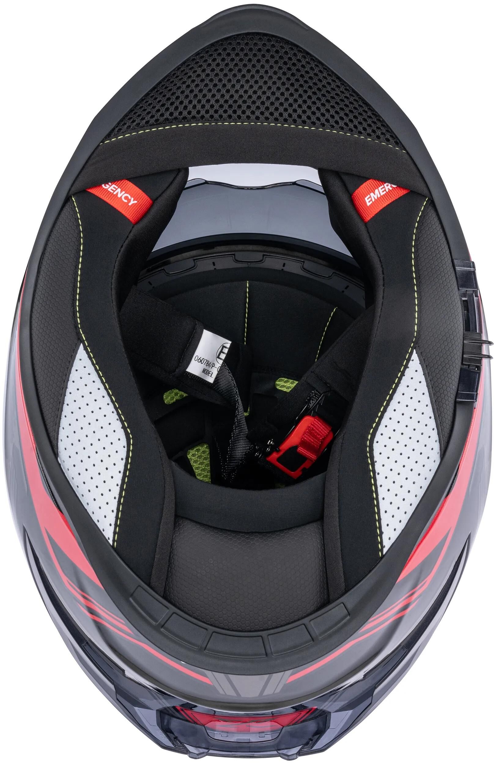 SPEC-X_Integralhelm Integralhelme,Helme,Helme,Sturzhelme