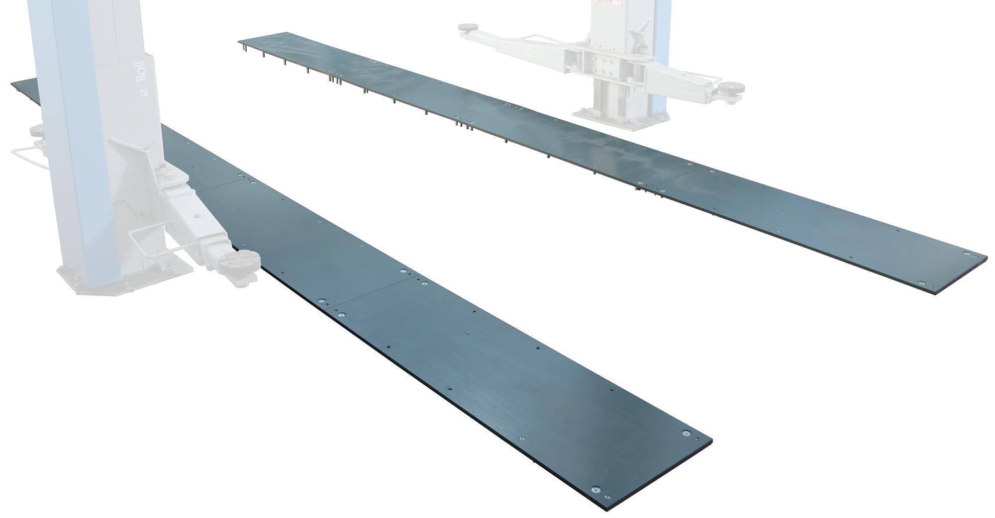 _Scheinwerfereinstellplatz Scheinwerfereinstellgeräte