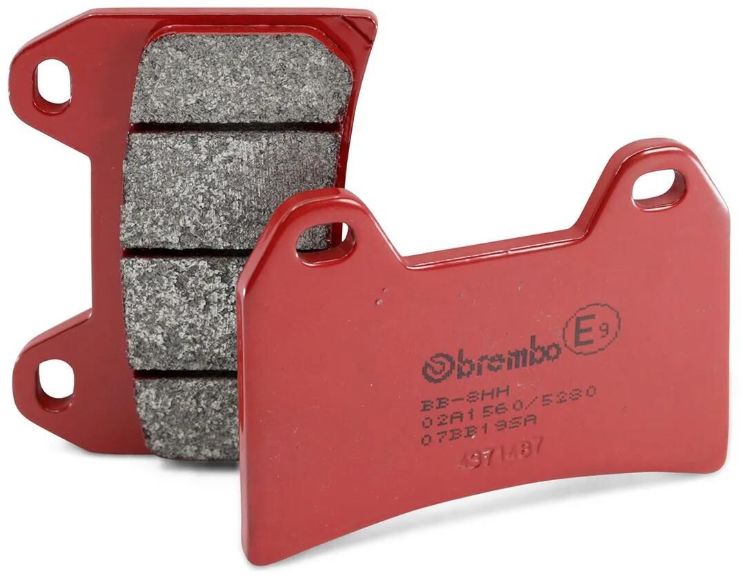 brembo_Bremsbelag Bremsklötze,Bremsbeläge