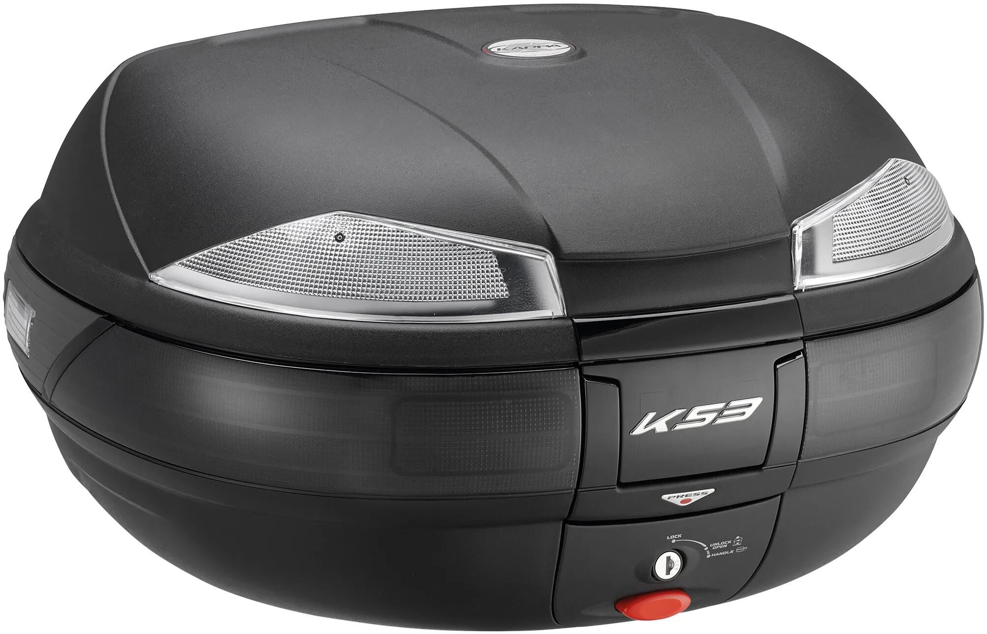 Topcase,Koffer,Gepäckkoffer