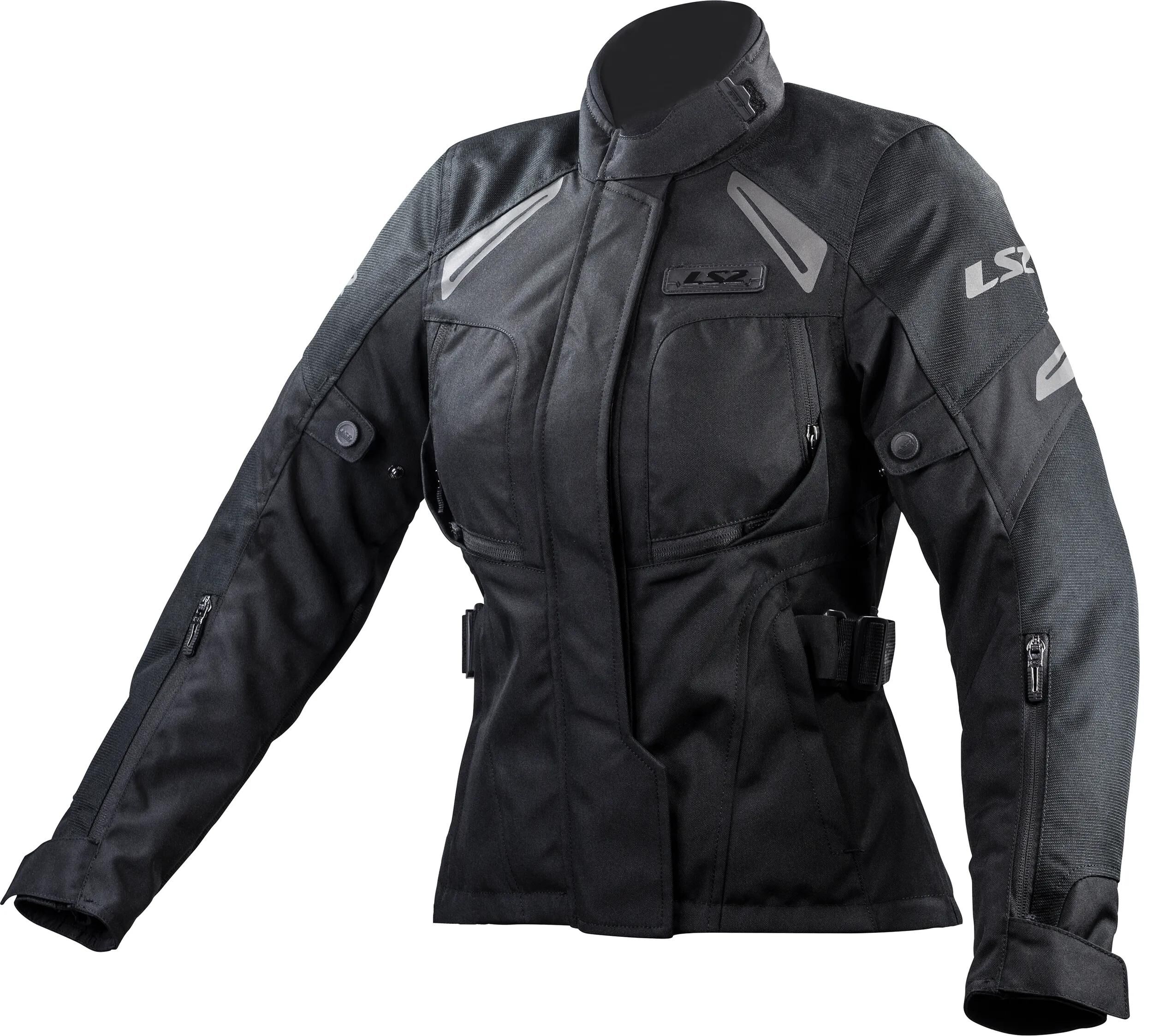 LS2_Jacke Jacken,Bekleidung