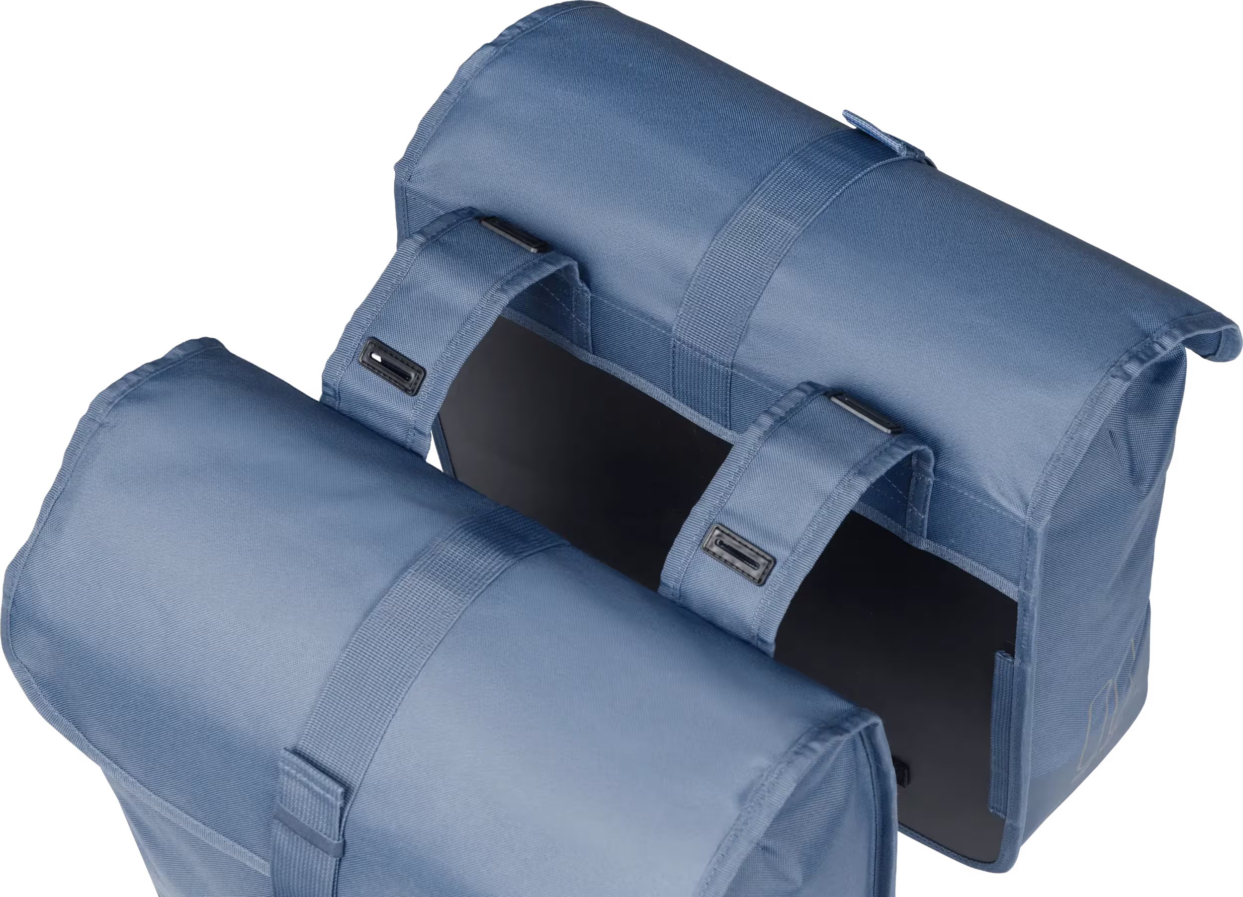BASIL_Doppeltasche Doppeltaschen