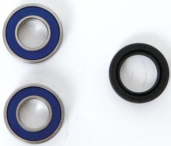 _Radlagersatz Radlagersätze