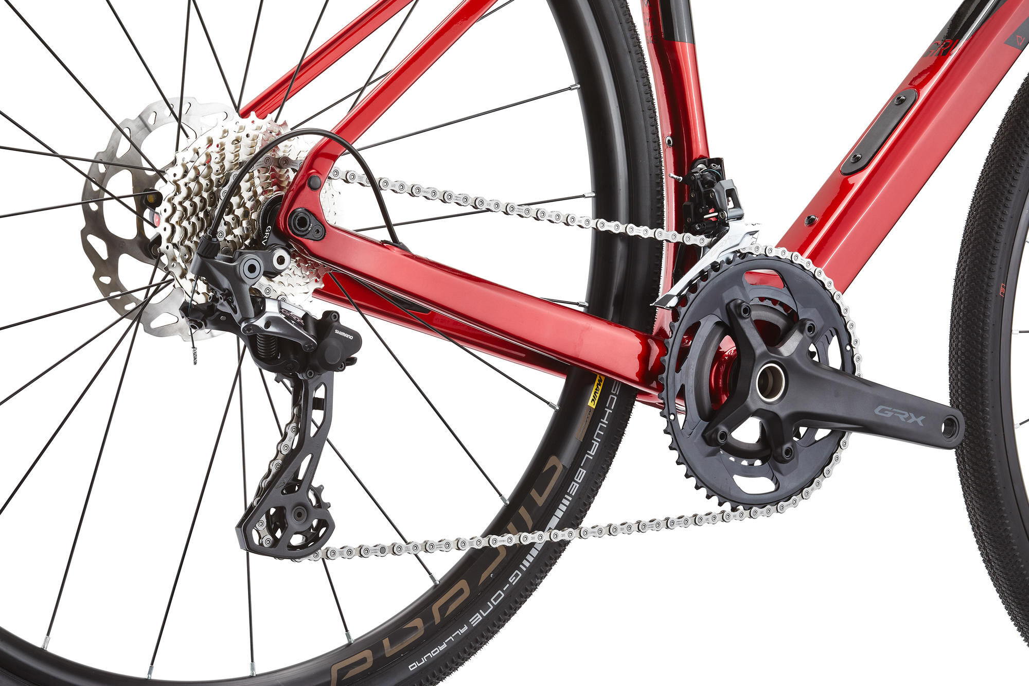 CONWAY_Gravelbike_GRV 10.0_5 Gravel Bikes,Fahrräder,Gravel Bike