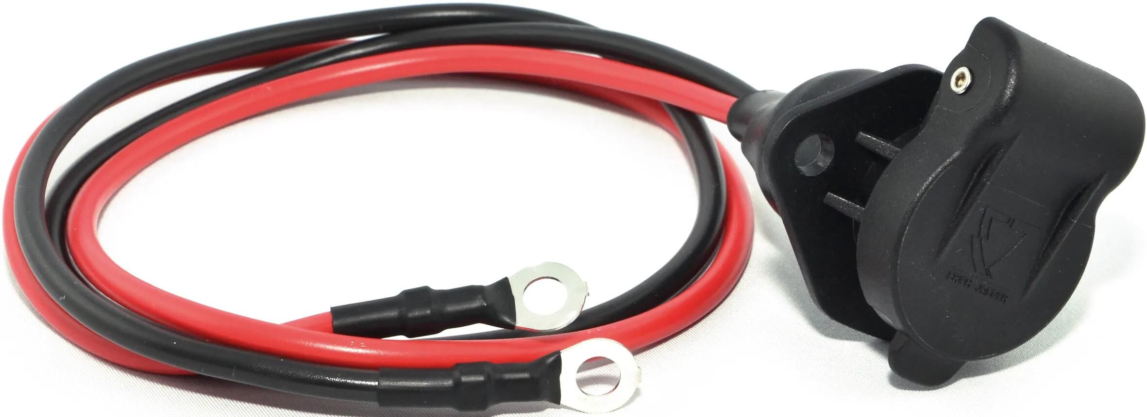 BAAS bike parts_Steckdose Bordsteckdosen,Steckdosen,Zigarettenanzünder,Steckdosen,Zigarettenanzünder