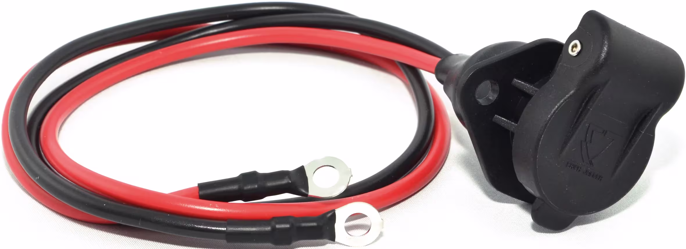 BAAS bike parts_Steckdose Bordsteckdosen,Steckdosen,Zigarettenanzünder,Steckdosen,Zigarettenanzünder