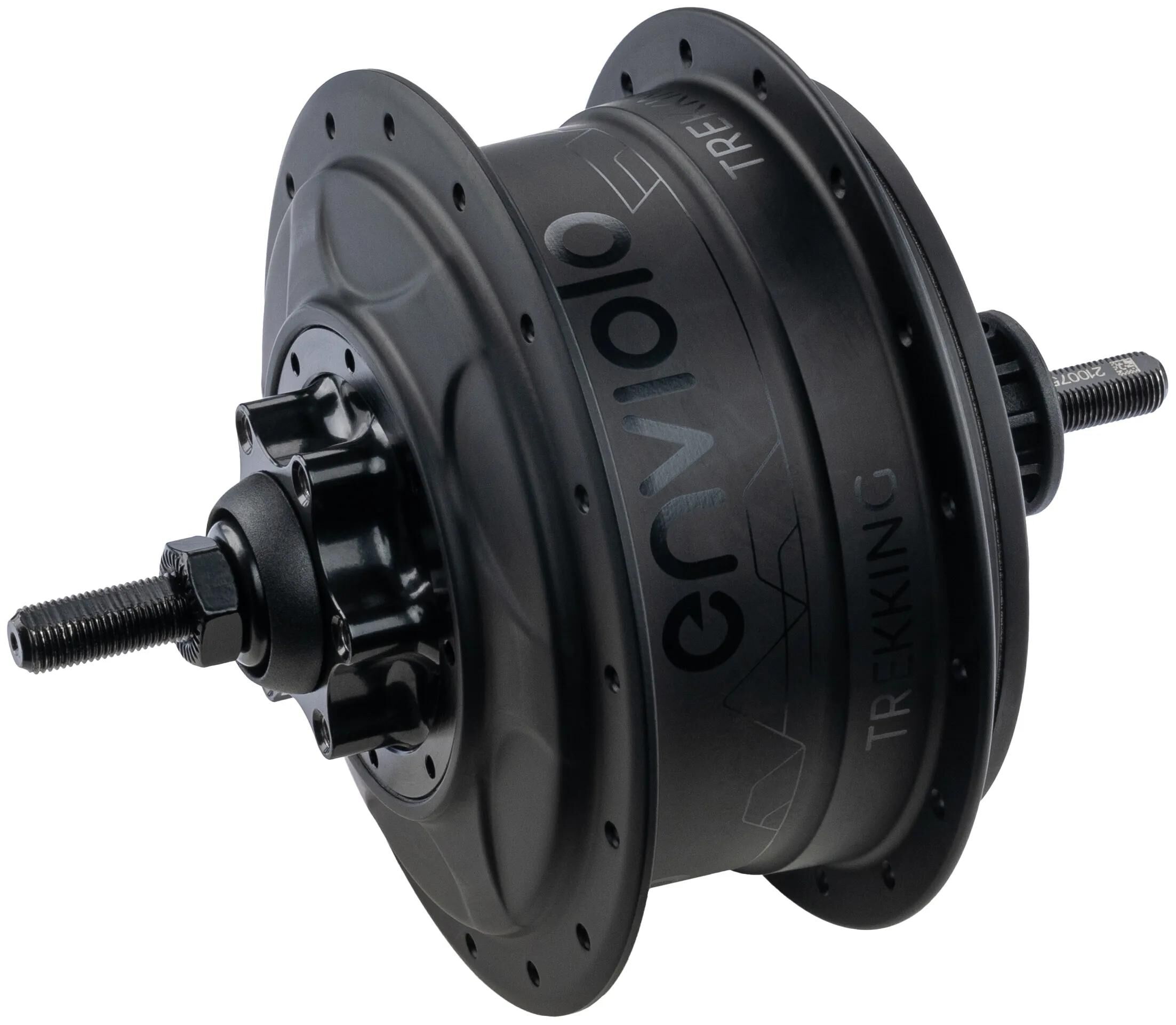 enviolo_Getriebenabe H.R.-Naben,Naben H.R.