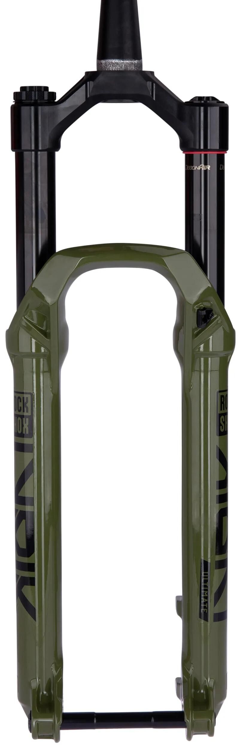 ROCKSHOX_Federgabel Federgabeln,Gabeln