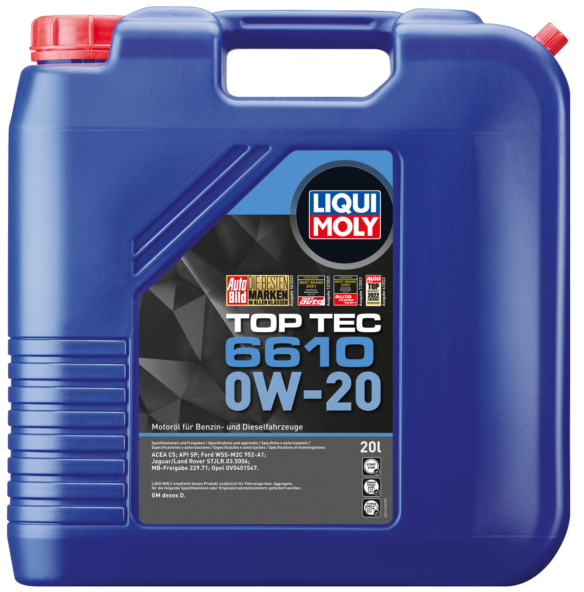 _Motoröl Motorenöle,Öle