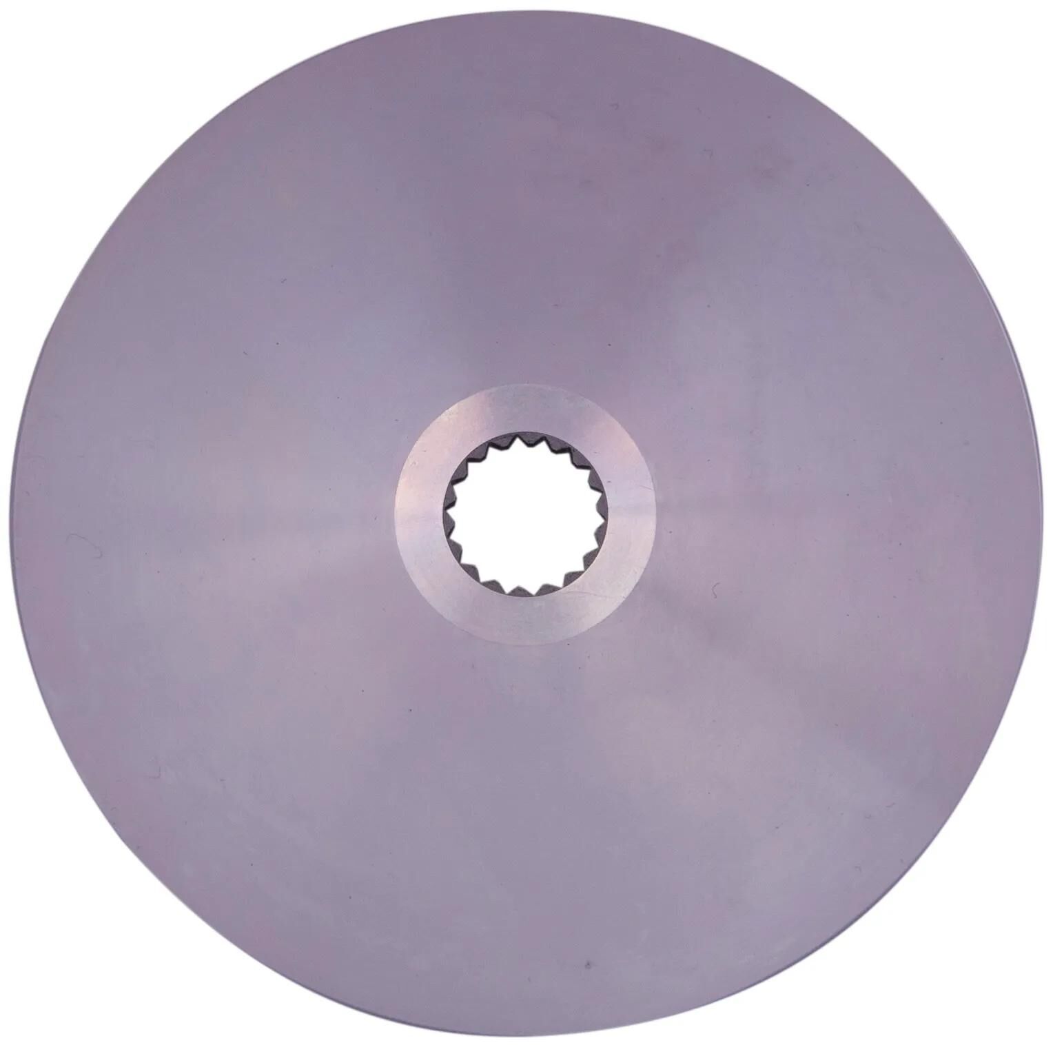 SPEC-X_Riemenscheibe Variomatikteile