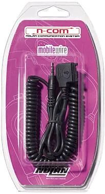 n-com_Adapterkabel Helm - Sprechanlagen
