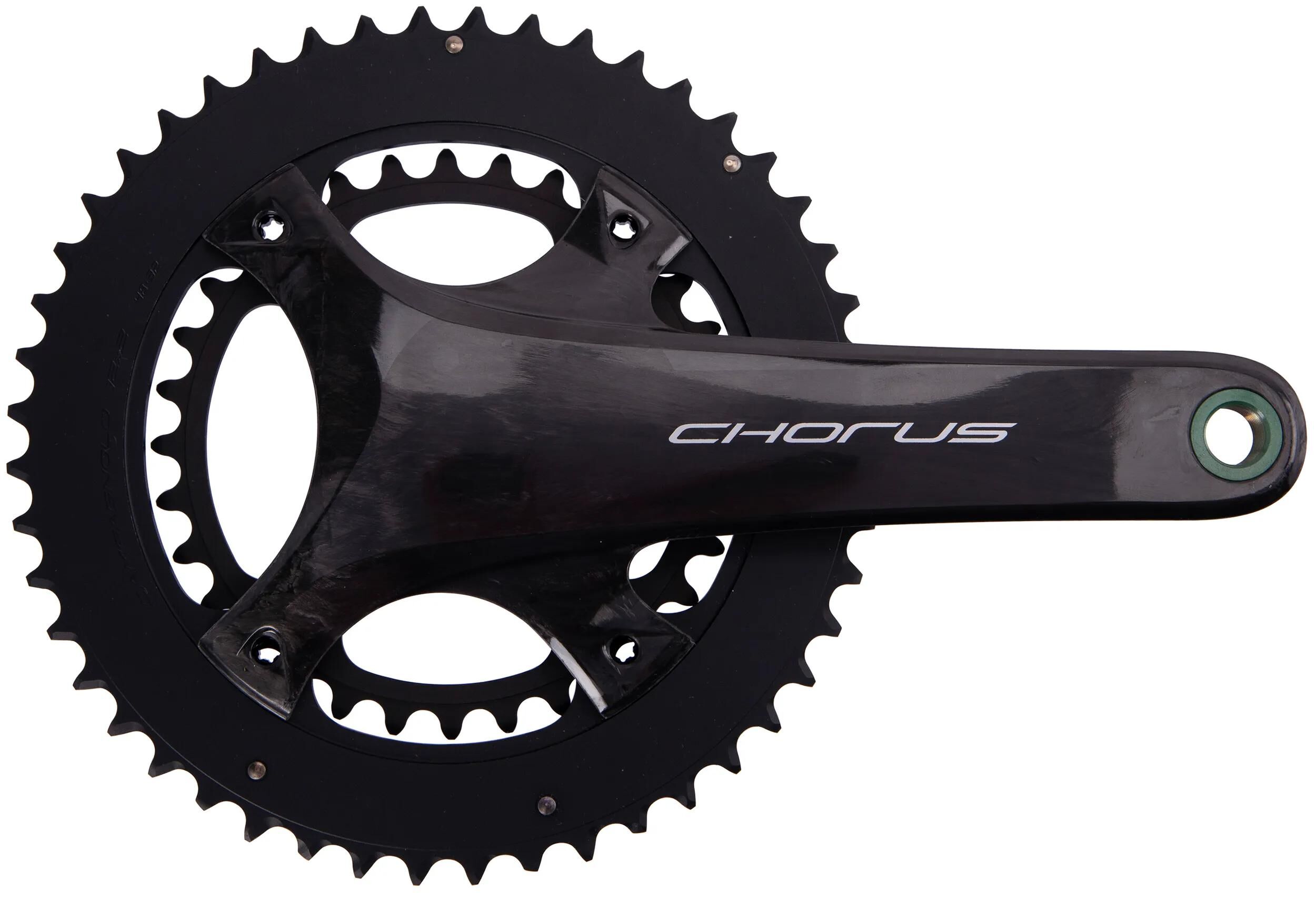 Campagnolo_Kettenradgarnitur Kettenradgarnituren