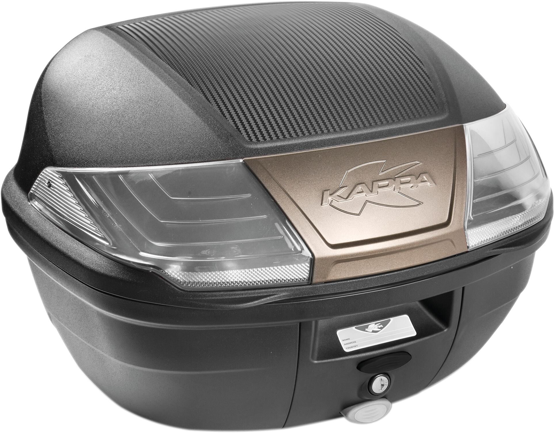 _Topcase Topcase,Koffer,Gepäckkoffer