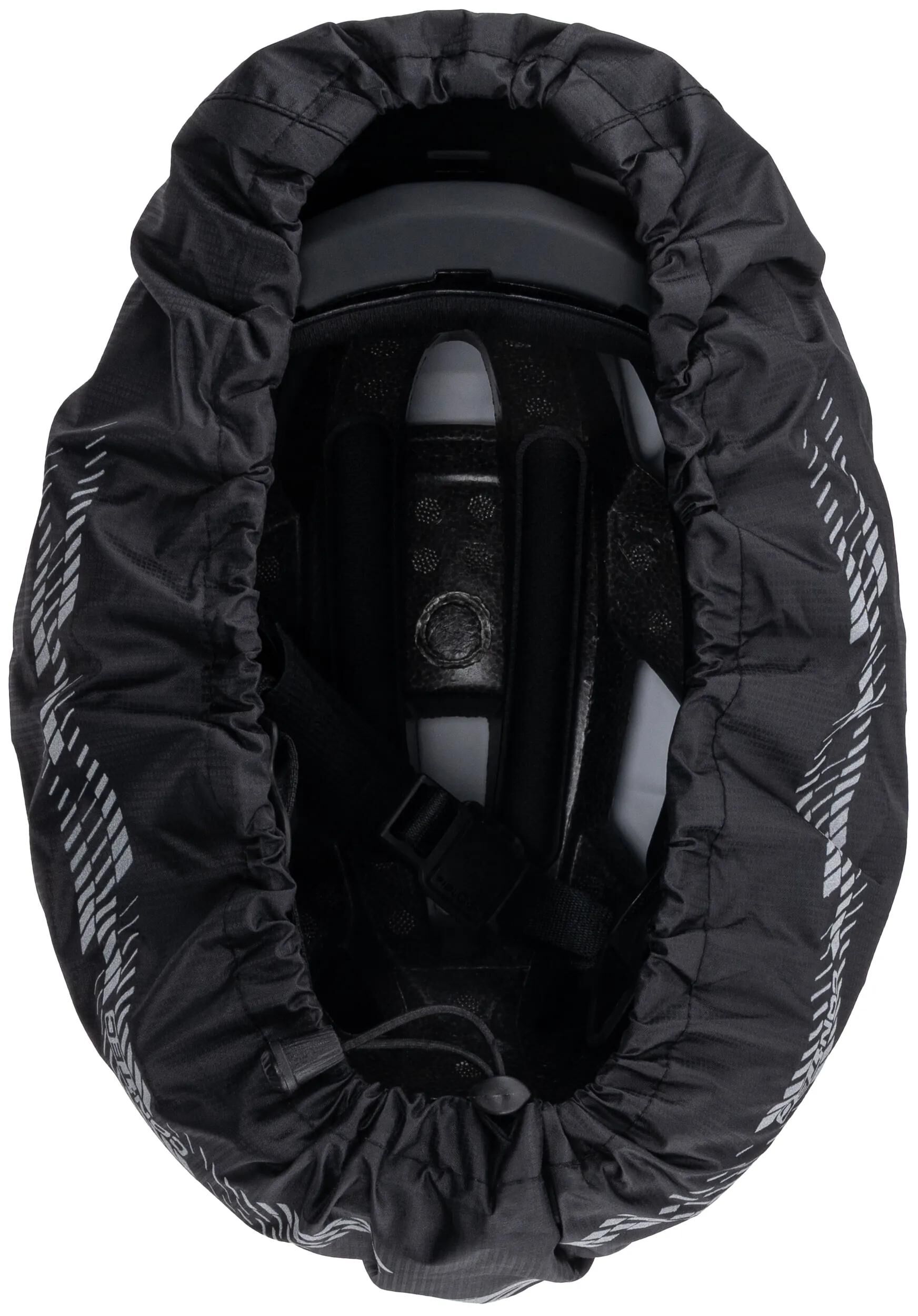 CONTEC_Regenschutzhaube Regenschutzhauben - Packtaschen