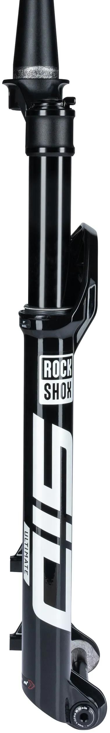ROCKSHOX_Federgabel Federgabeln,Gabeln