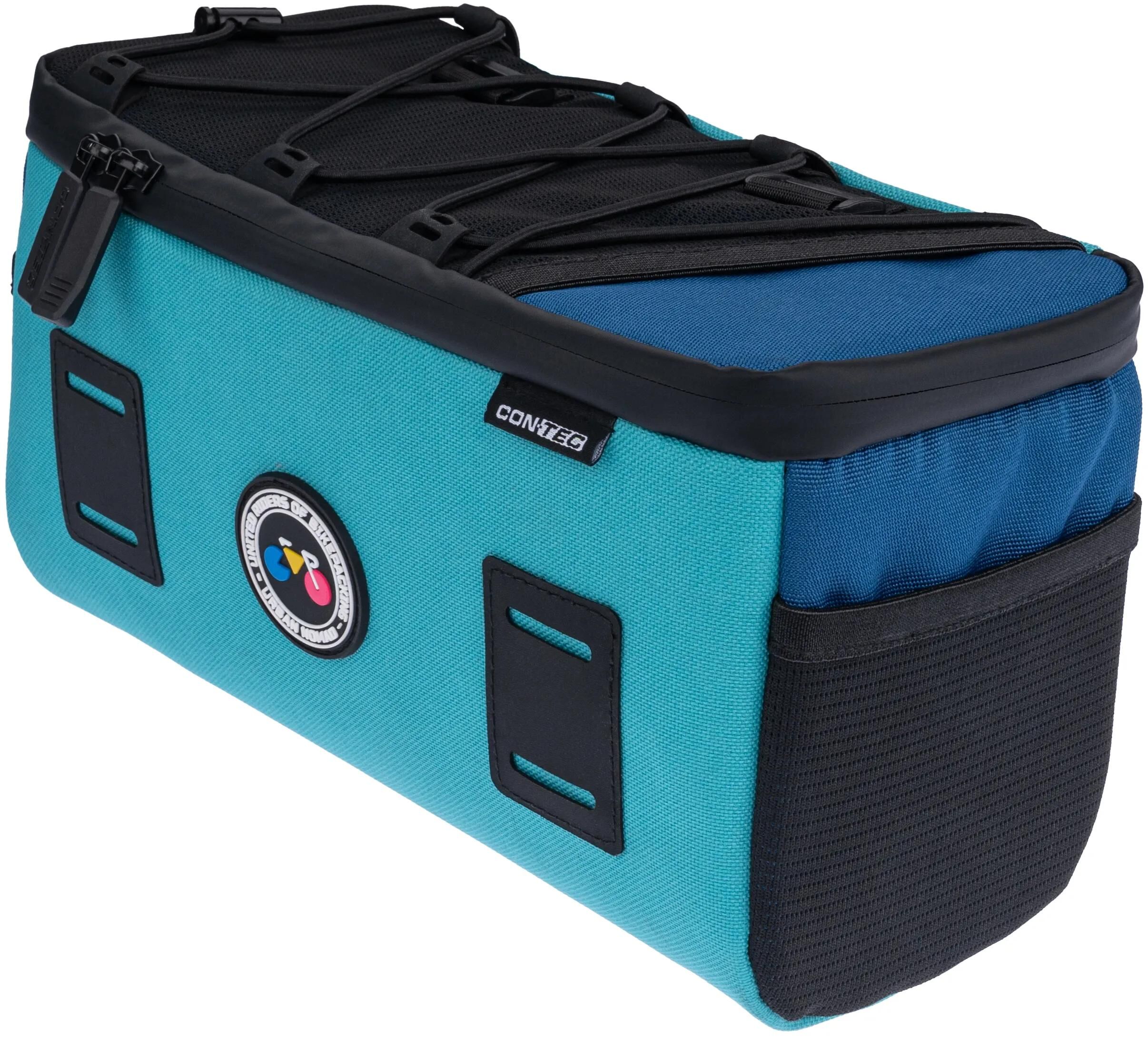 CONTEC_Lenkertasche Lenkertaschen