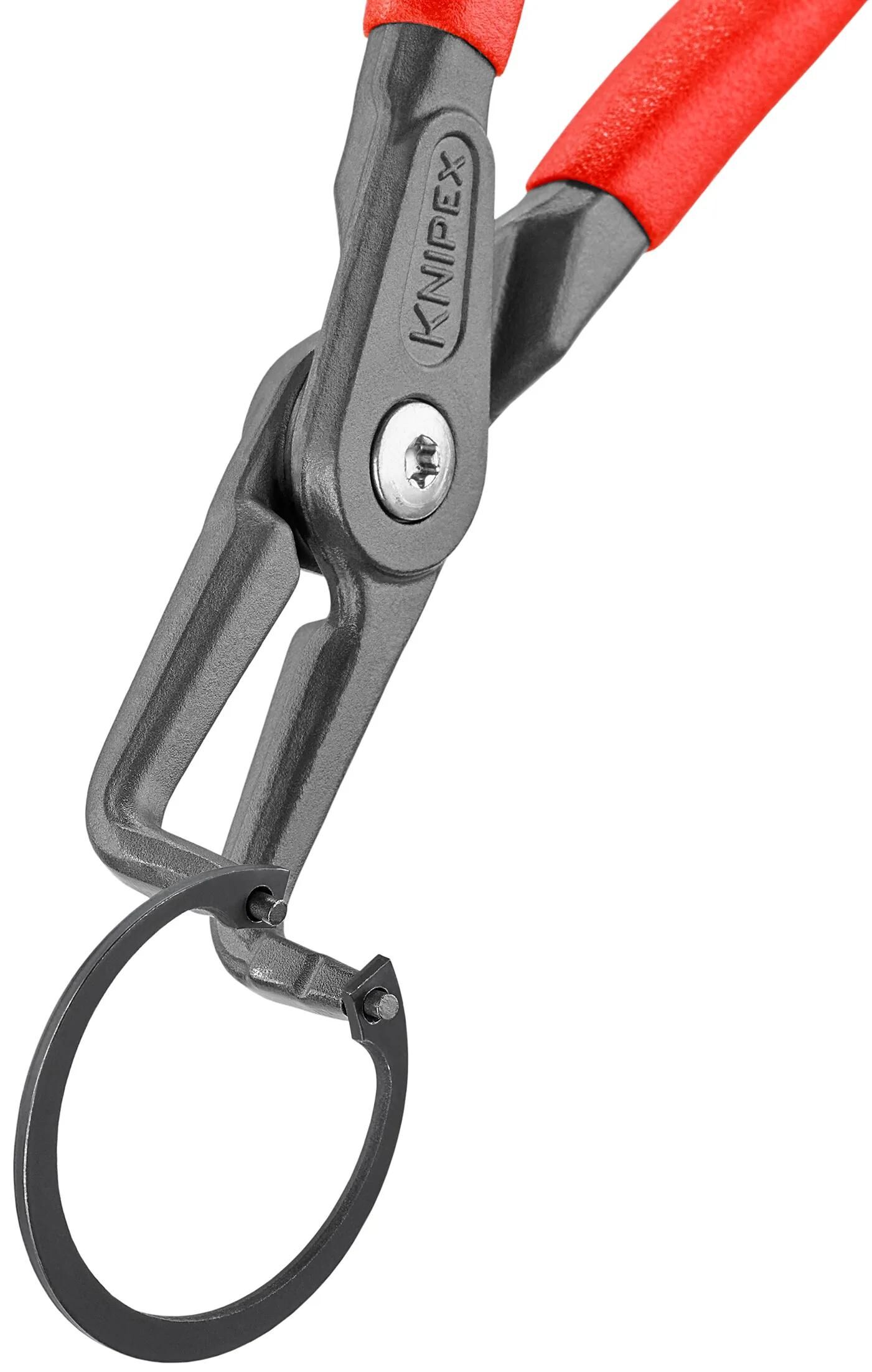 KNIPEX_Sicherungsringzange Sicherungszangen