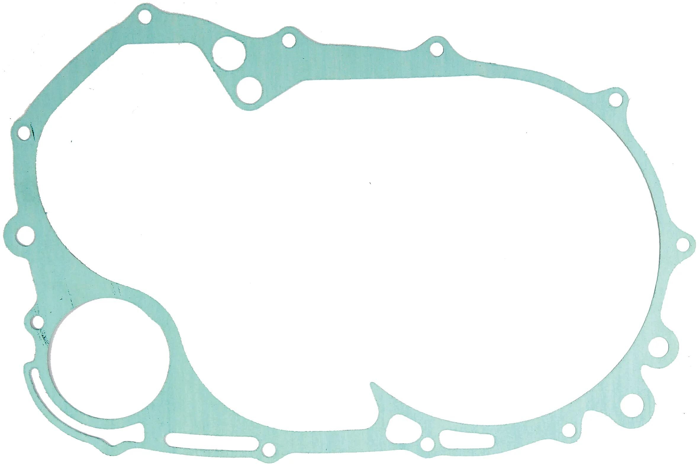 _Kupplungsdeckeldichtung Dichtungen und Dichtungssätze