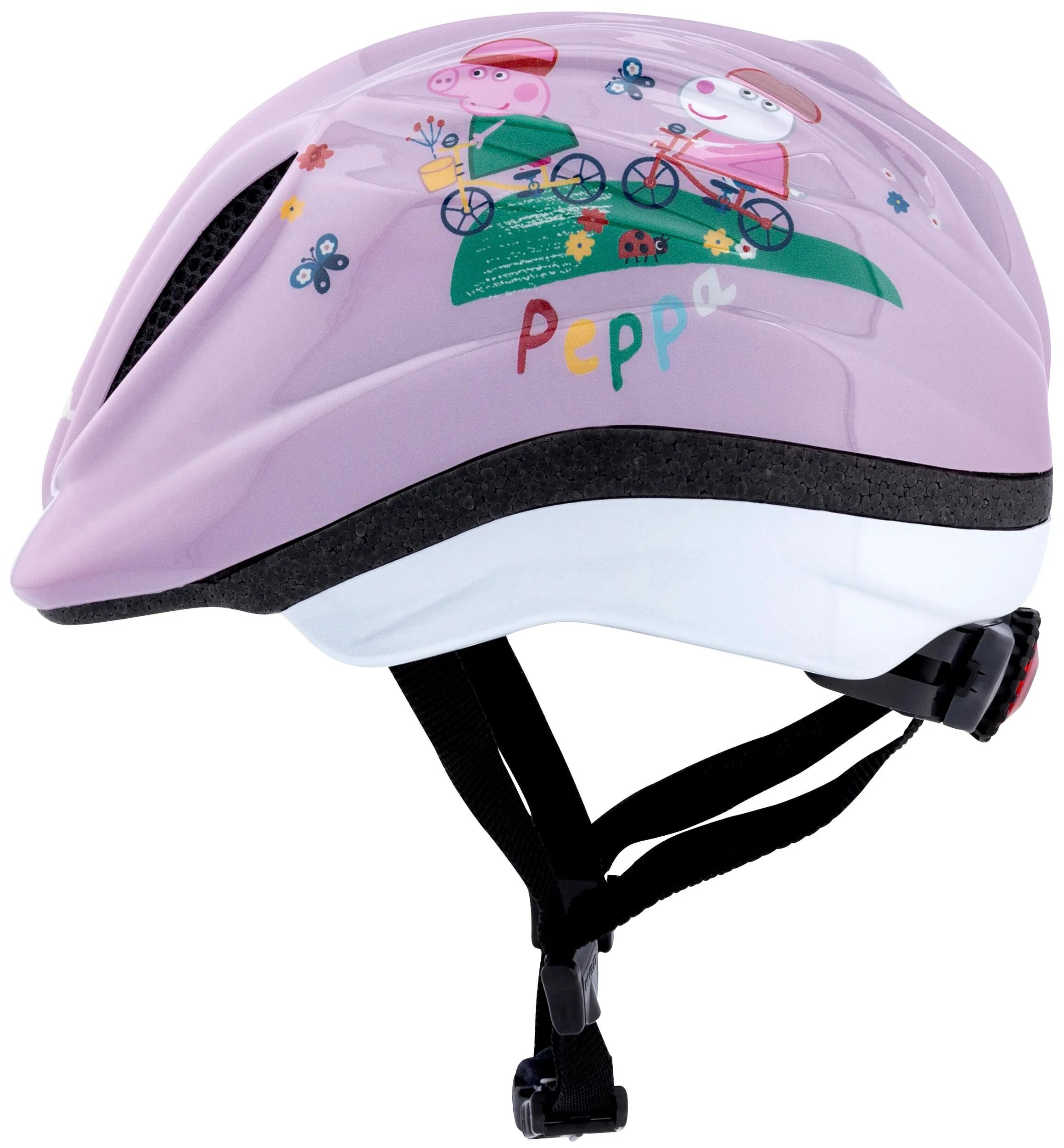 BIKE FASHION_Kinderhelm Helme,Sturzhelme