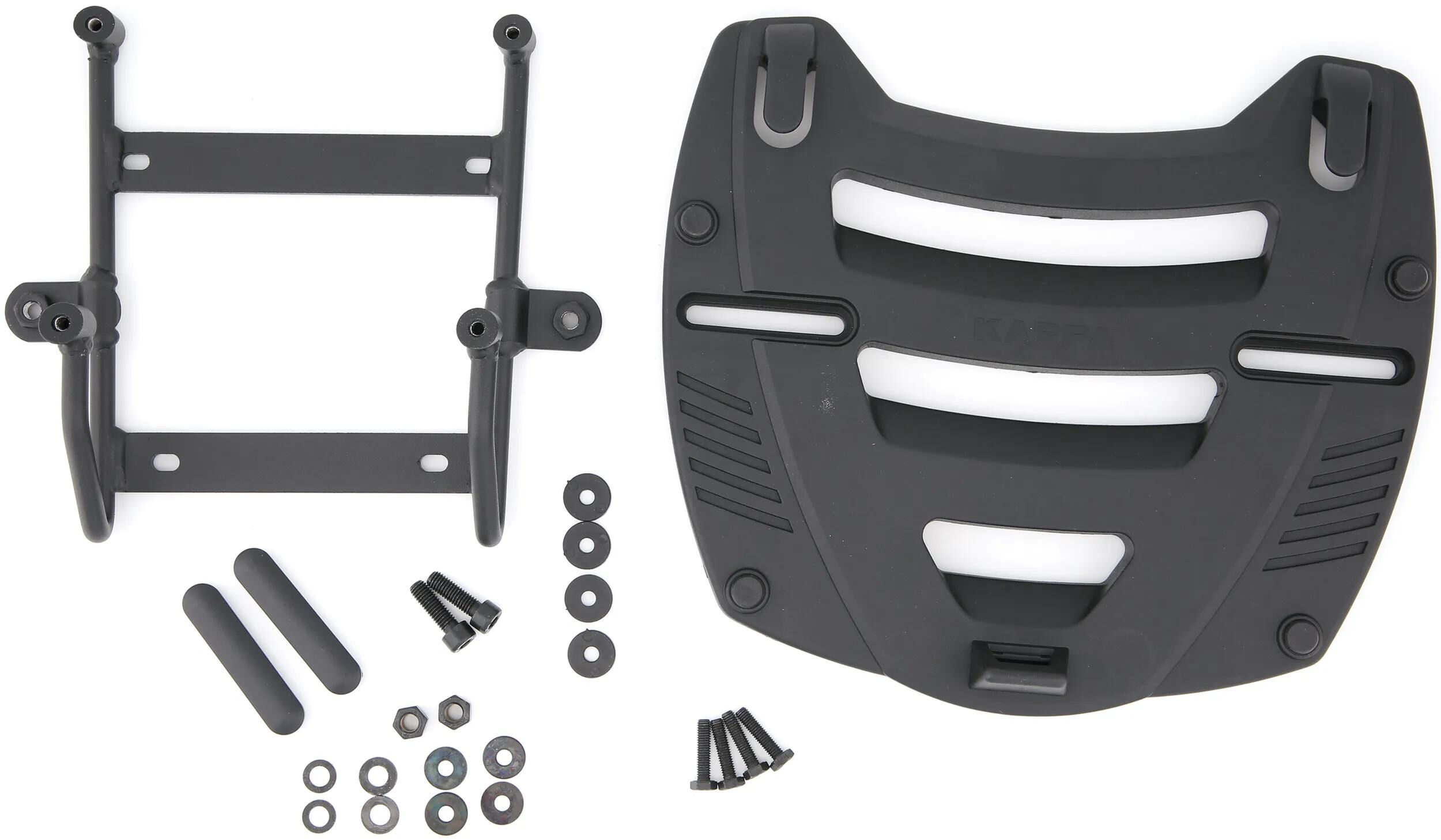 KAPPA_Topcaseträger Gepäckträger