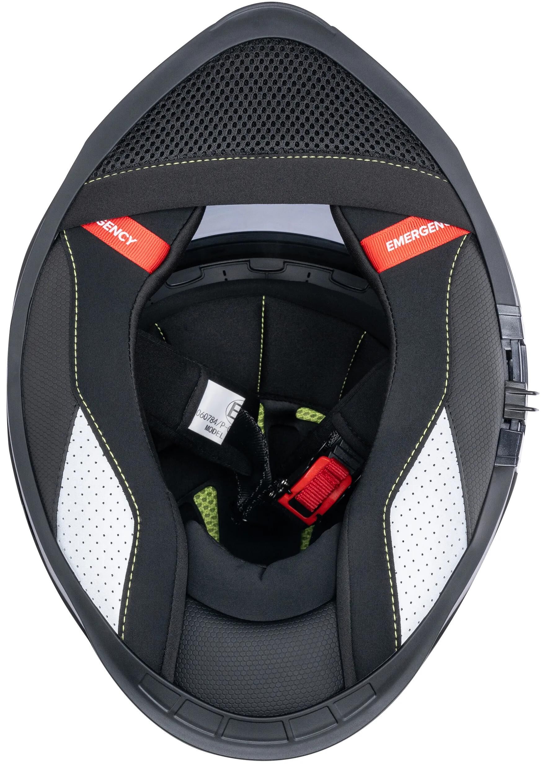 SPEC-X_Integralhelm Integralhelme,Helme,Helme,Sturzhelme