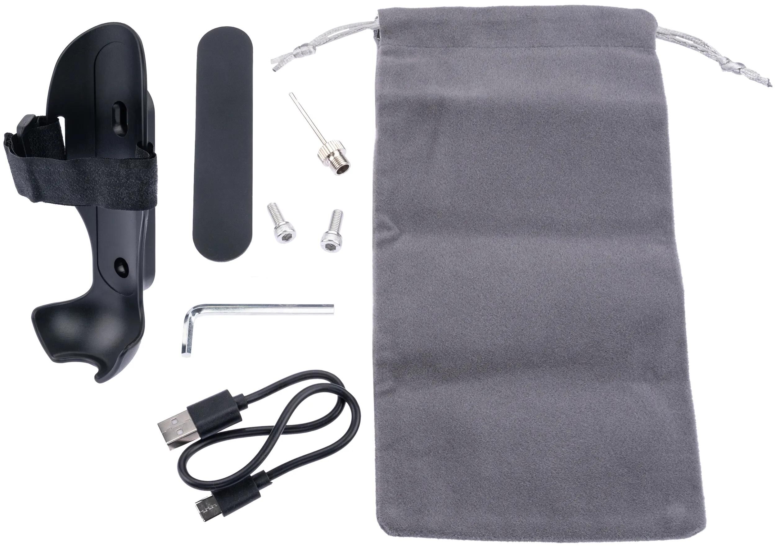 CONTEC_Akkuminipumpe Minipumpen,Luftpumpen,Pumpen