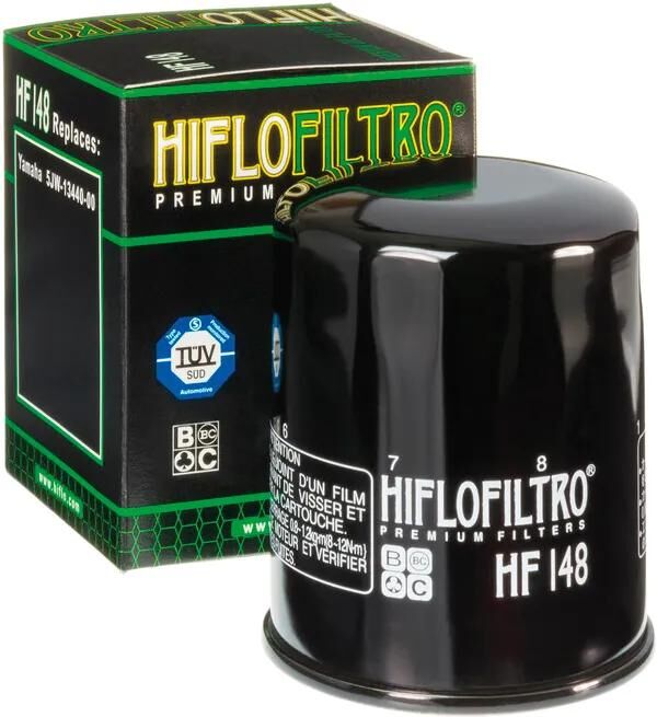 HIFLOFILTRO Ölfilter,Filter