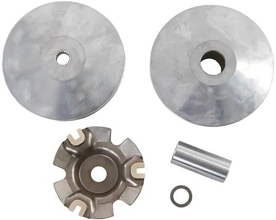 _Variomatik Variomatikteile