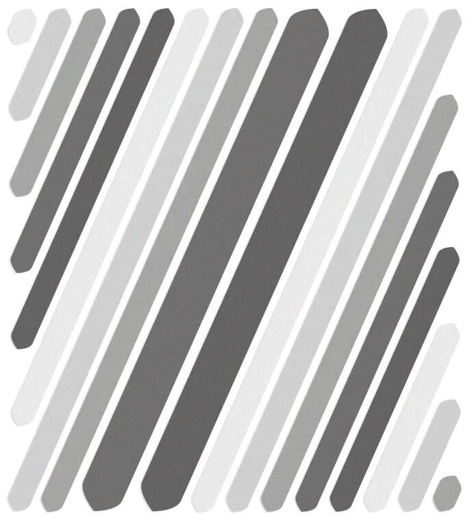 REFLECTIVE BERLIN_Reflexaufkleber Aufkleber,Sicherheitszubehör