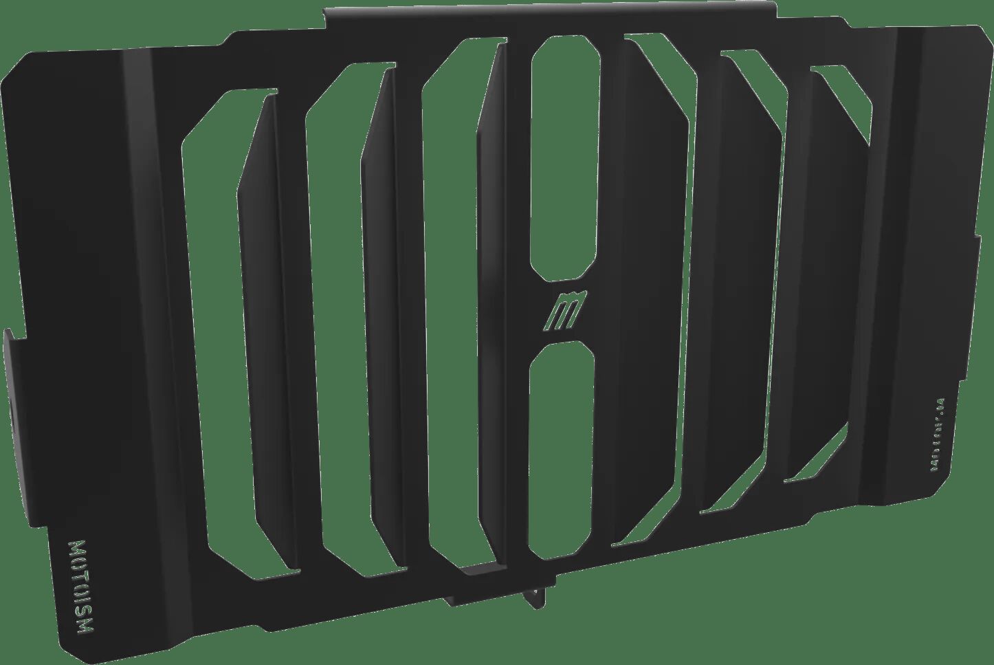 MOTOISM_Kühlerabdeckung Kühlerabdeckungen