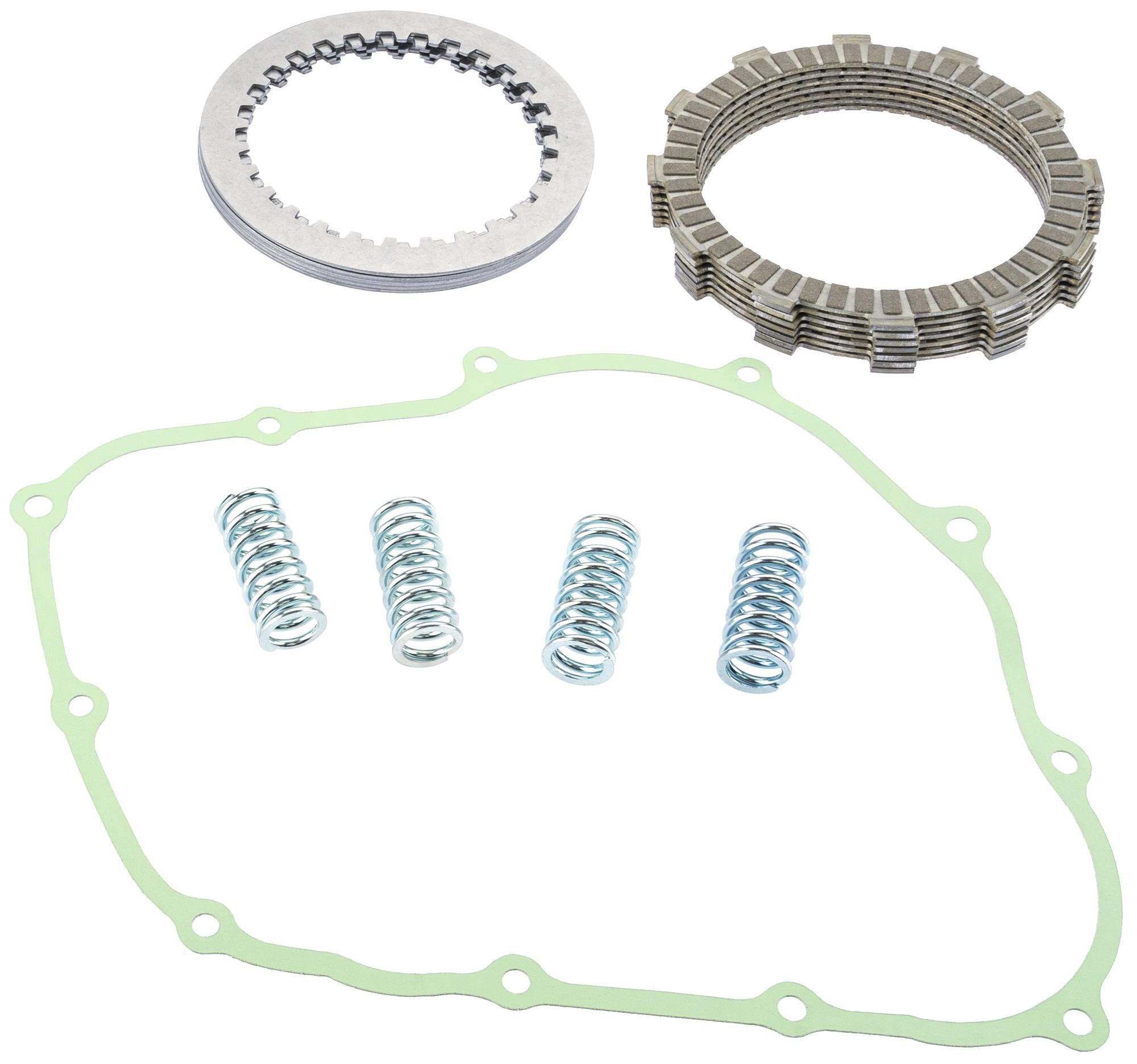 _Kupplungssatz Kupplungen