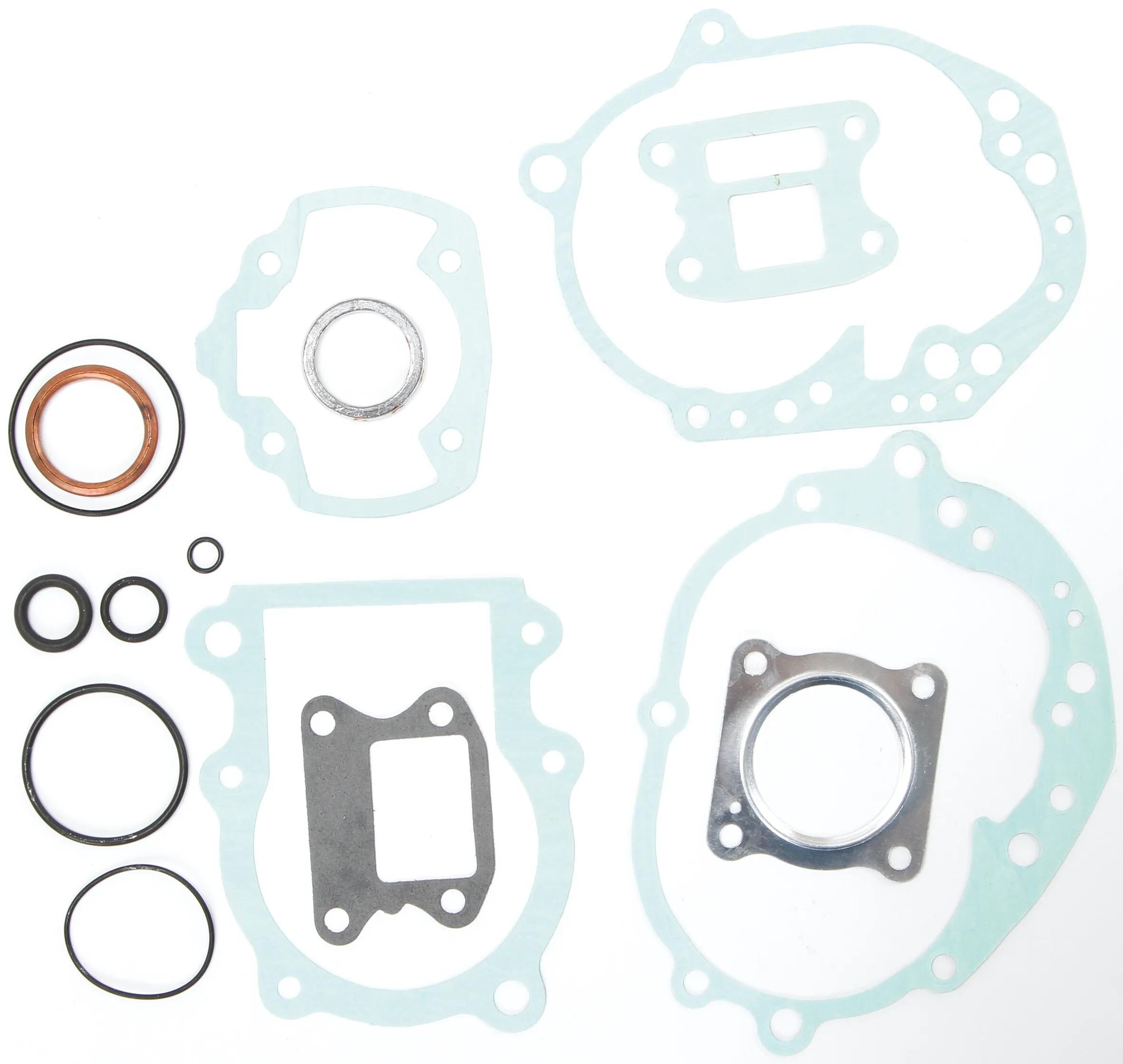 Dichtungen und Dichtungssätze