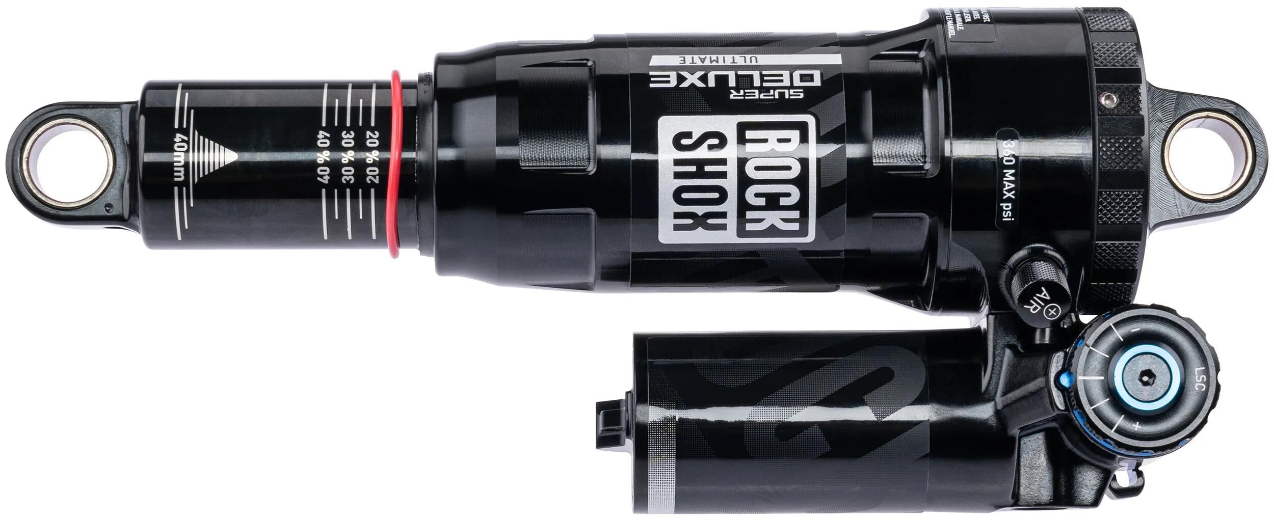 ROCKSHOX_Federbein Federbeine