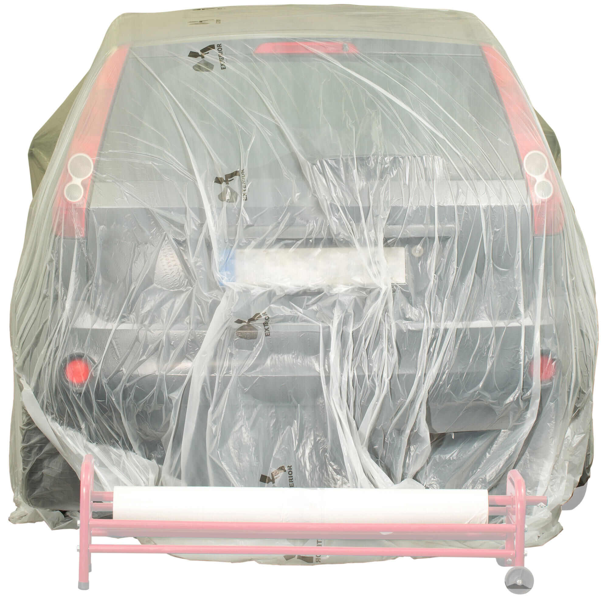 _Lackschutzfolie Abdeckfolien