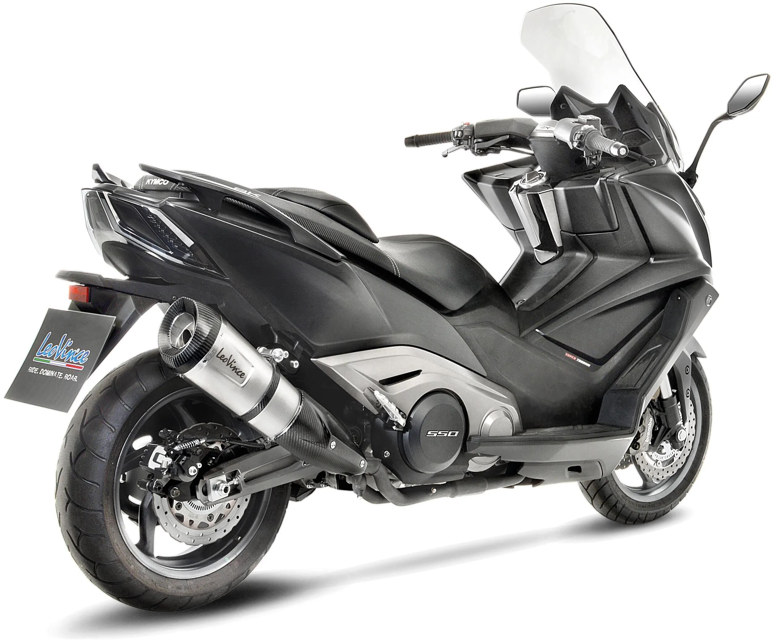 Schalldämpfer,Auspuffanlagen