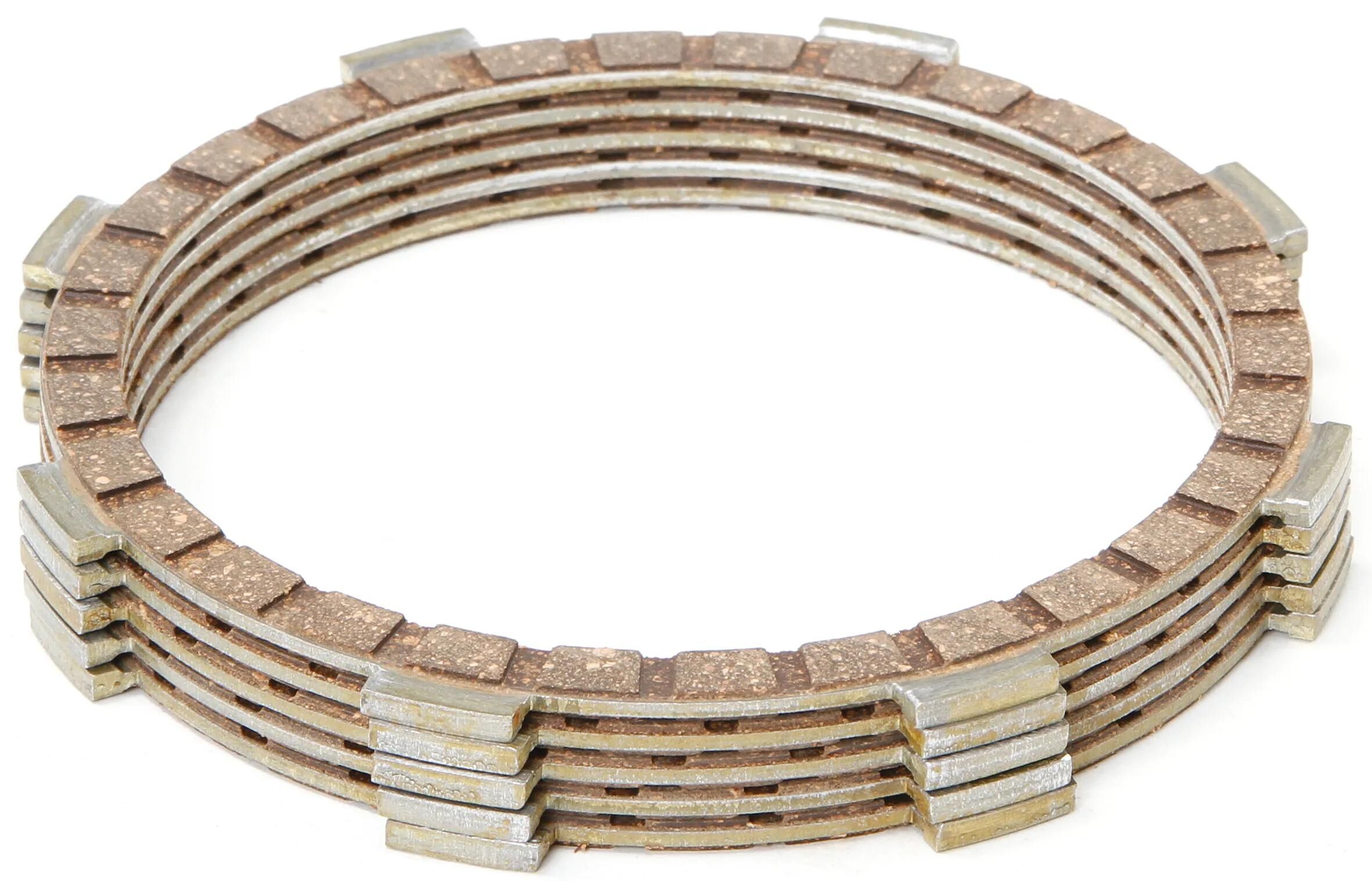 TRW_Kupplungslamellensatz Kupplungslamellen