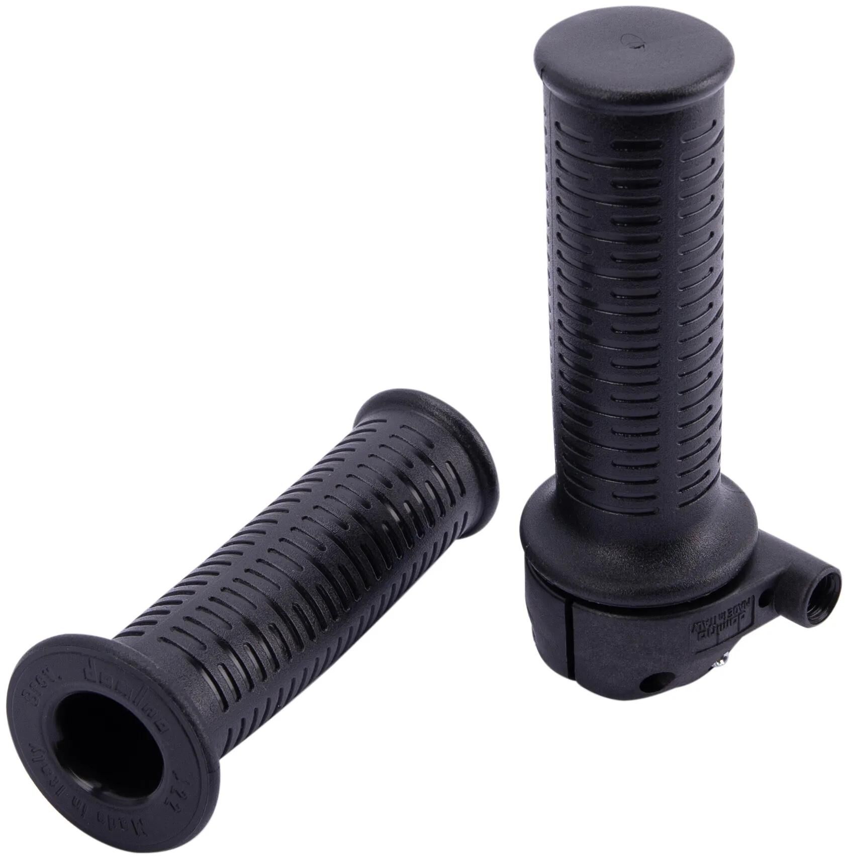 domino_Gasgriffarmatur Gasgriffe